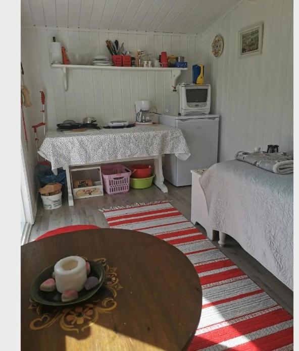 Hyttingsfabodstugor ボルレンゲ 部屋 写真